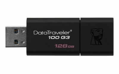 Storage Kingston USB3.0 128GB