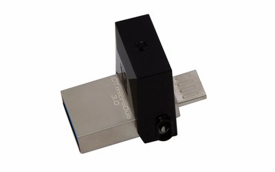 Storage Kingston Micro Duo USB3.0 16GB