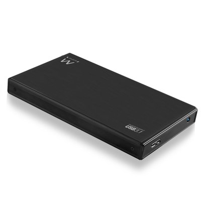 Ewent EW7032 behuizing voor opslagstations 2.5