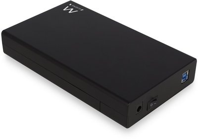 Ewent EW7056 behuizing voor opslagstations 3.5