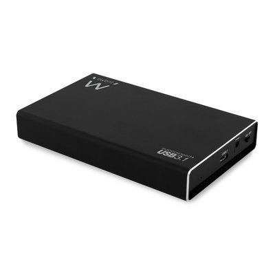 Ewent EW7070 behuizing voor opslagstations 2.5