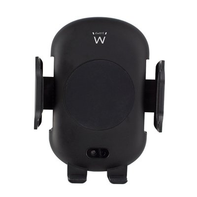 Ewent EW1191 houder Mobiele telefoon/Smartphone Zwart Passieve houder