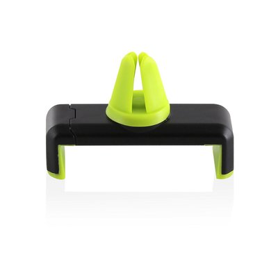 Ewent EW1276 Auto Passieve houder (25st) Zwart, Blauw, Groen, Rood, Wit houder