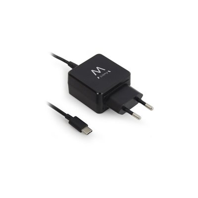 Ewent EW1305 Binnen Zwart oplader voor mobiele apparatuur