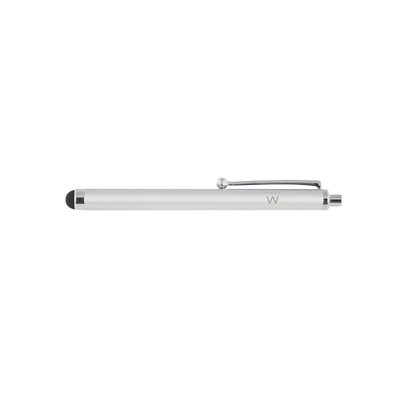 Ewent EW1424 stylus-pen zwart/zilver