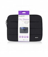 Ewent City Sleeve 13.3inch Black