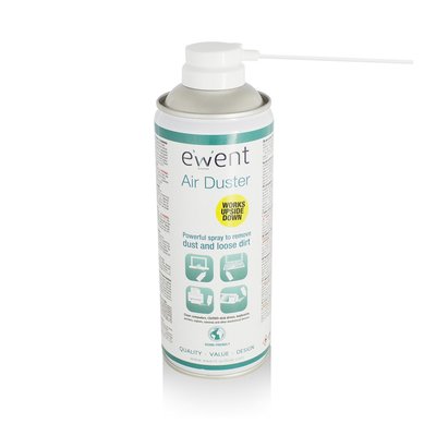 Ewent EW5600 Airpressure 220 ml Professional