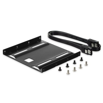Ewent EW7007 drive bay panel 8,89 cm (3.5