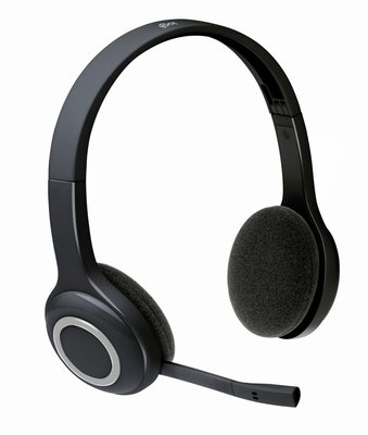 Logitech LGT-H600