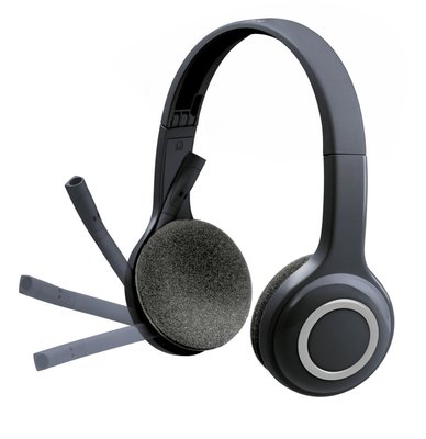 Logitech LGT-H600