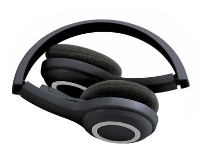 Logitech LGT-H600