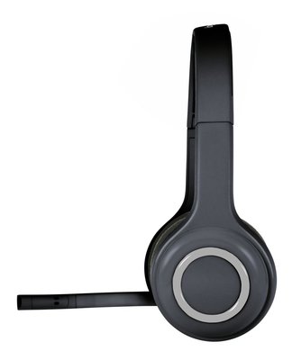 Logitech LGT-H600