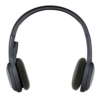 Logitech LGT-H600