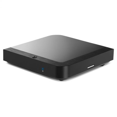 M7 CDS MZ102 HD + Viaccess Orca Canal Digitaal Smartcard