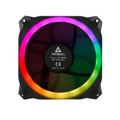 Antec Prizm 140 ARGB 2+C Led Cooler