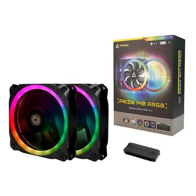 Antec Prizm 140 ARGB 2+C Led Cooler