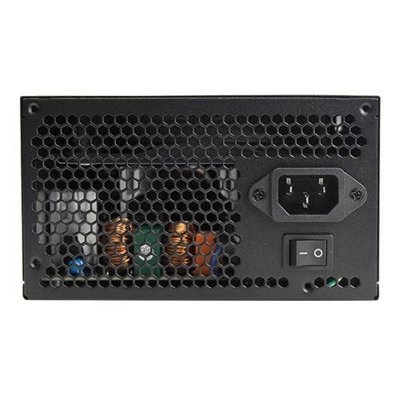 Antec VP700P power supply unit 700 W ATX Zwart