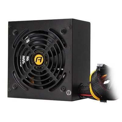 Antec VP700P power supply unit 700 W ATX Zwart