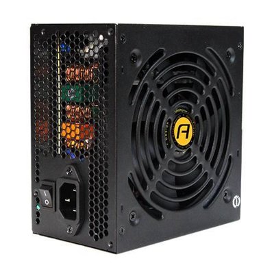 Antec VP700P power supply unit 700 W ATX Zwart