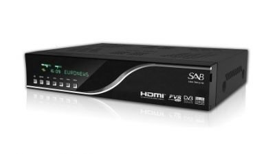 SAB Unix Triple HD (S903