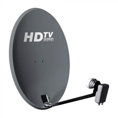 CanalDigitaal M7 CDS EVO MZ101 HD RecreatieSet