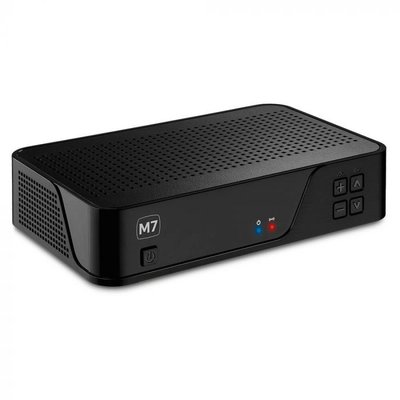 CanalDigitaal M7 CDS EVO MZ101 HD RecreatieSet