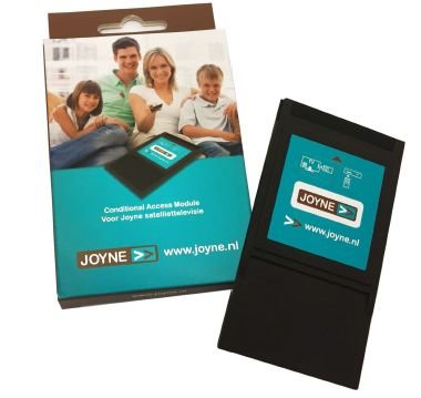 Joyne CI-Module Conax + Smartcard