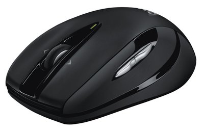 Logitech M545 muis RF Draadloos Optisch 1000 DPI