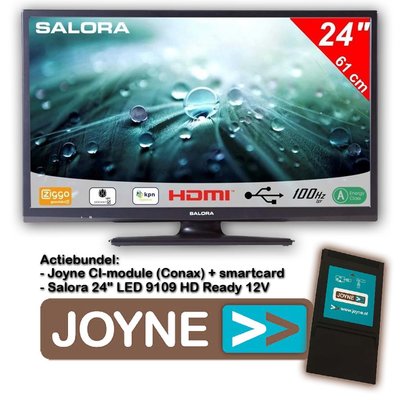 Salora 24