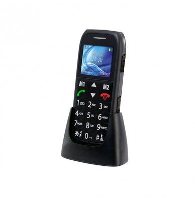 Fysic FM-7500 Senioren Mobiele Telefoon