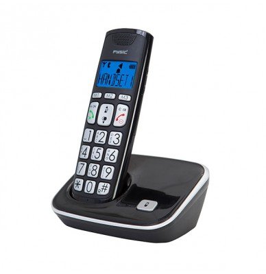 Fysic FX-7000 senioren dect telefoon