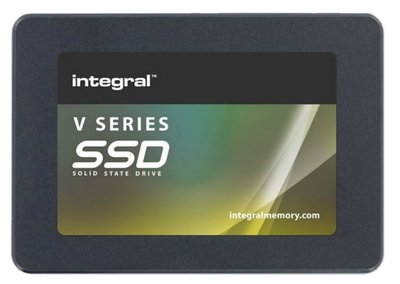 Integral V Series SATA III 120GB