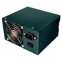 Antec PSU EA 380D Green / 380W / 80+ Bronze