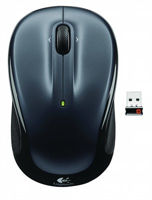 Logitech M325B