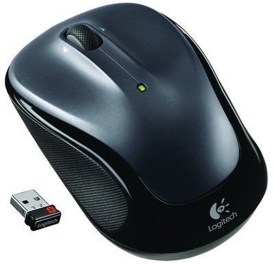 Logitech M325B