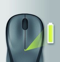 Logitech M325B