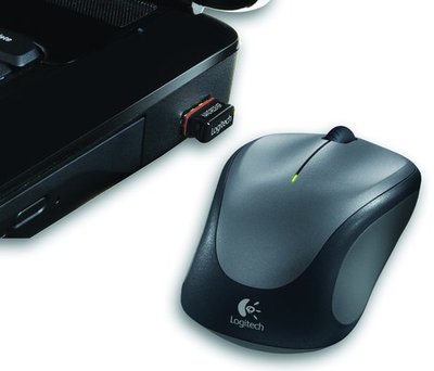 Logitech M325B