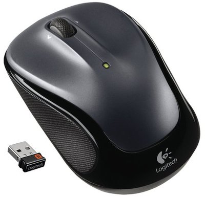 Logitech M325B