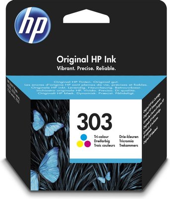 HP 303 kleur (Origineel)