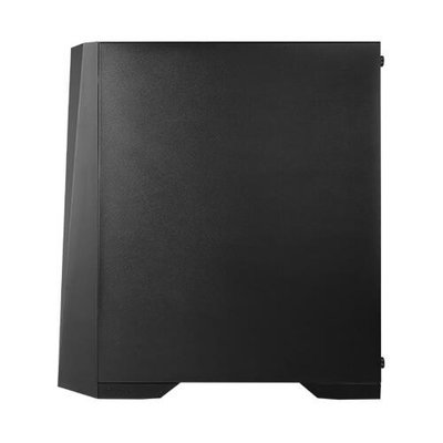 Antec DP501 Midi-Toren Zwart