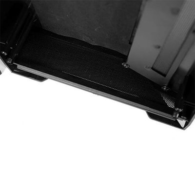 Antec DP501 Midi-Toren Zwart