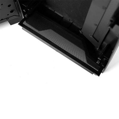 Antec DP501 Midi-Toren Zwart