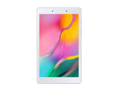 Samsung Galaxy Tab A 8inch WiFi+ 4G (2019) 32GB Zilver