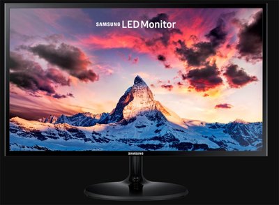 Samsung S24F354FHU LED display 59,7 cm (23.5