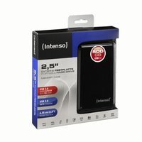 Intenso Memory Case 2.5