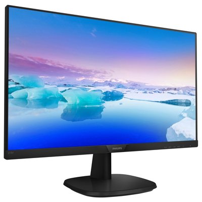Mon Philips 27Inch / F-HD / IPS / HDMI