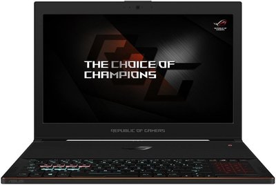 ASUS GX501GI 15.6/i7-8750H/16GB/512GB SSD/W10/RFG