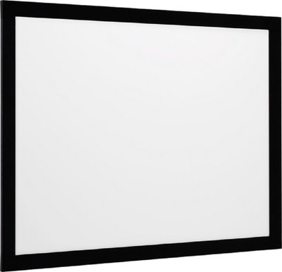 Euroscreen V350-W projection screen 4.01 m