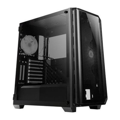 Antec NX1000 Midi-Toren Zwart