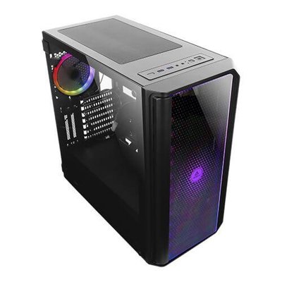 Antec NX1000 Midi-Toren Zwart